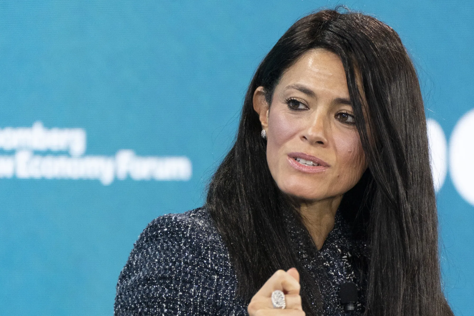 Rania Al-Mashat