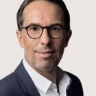 Headshot of Nicolas Hieronimus