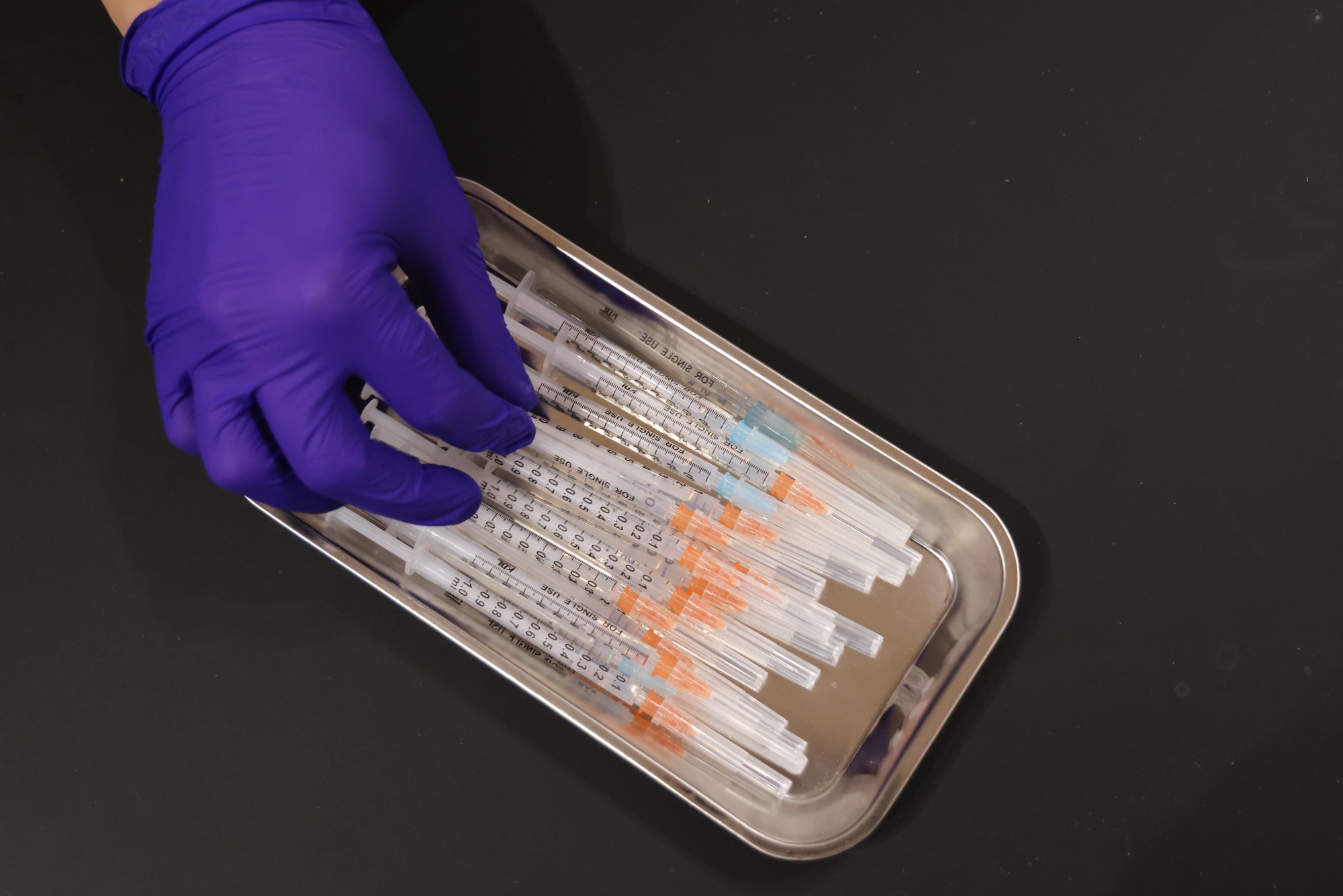 Covid Boosters Should Be Updated for XBB Omicron Variant, Health