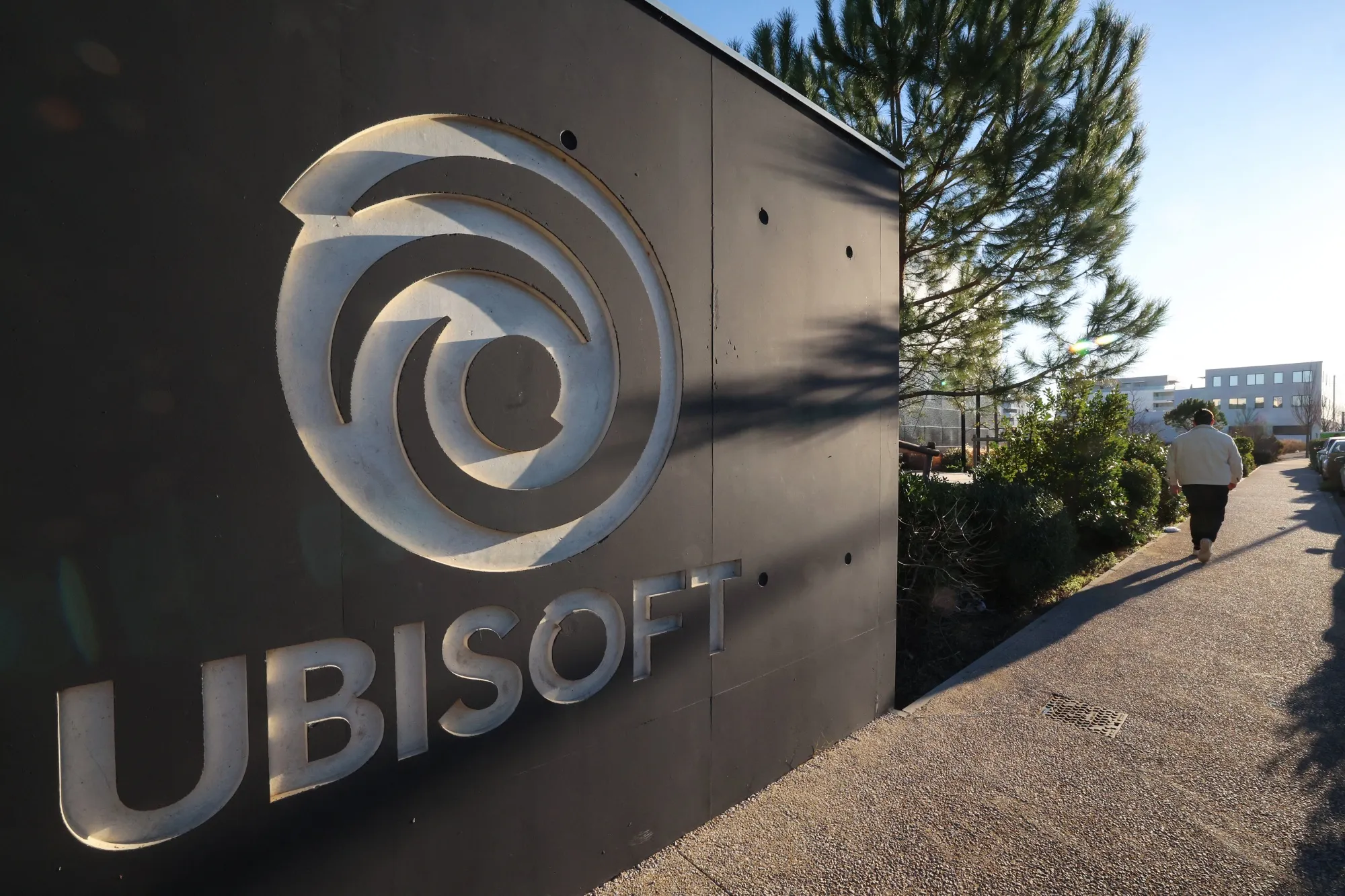 Ubisoft has been struggling to recover from a pandemic-era production crunch that resulted in delays in the release of new games and canceled titles.