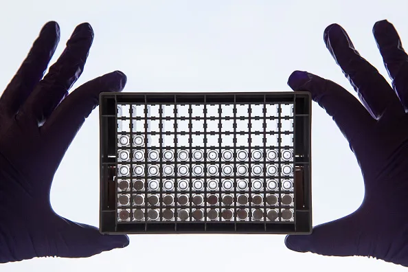 Research Into Cancer Conducted At The Cancer Research UK Cambridge Institute