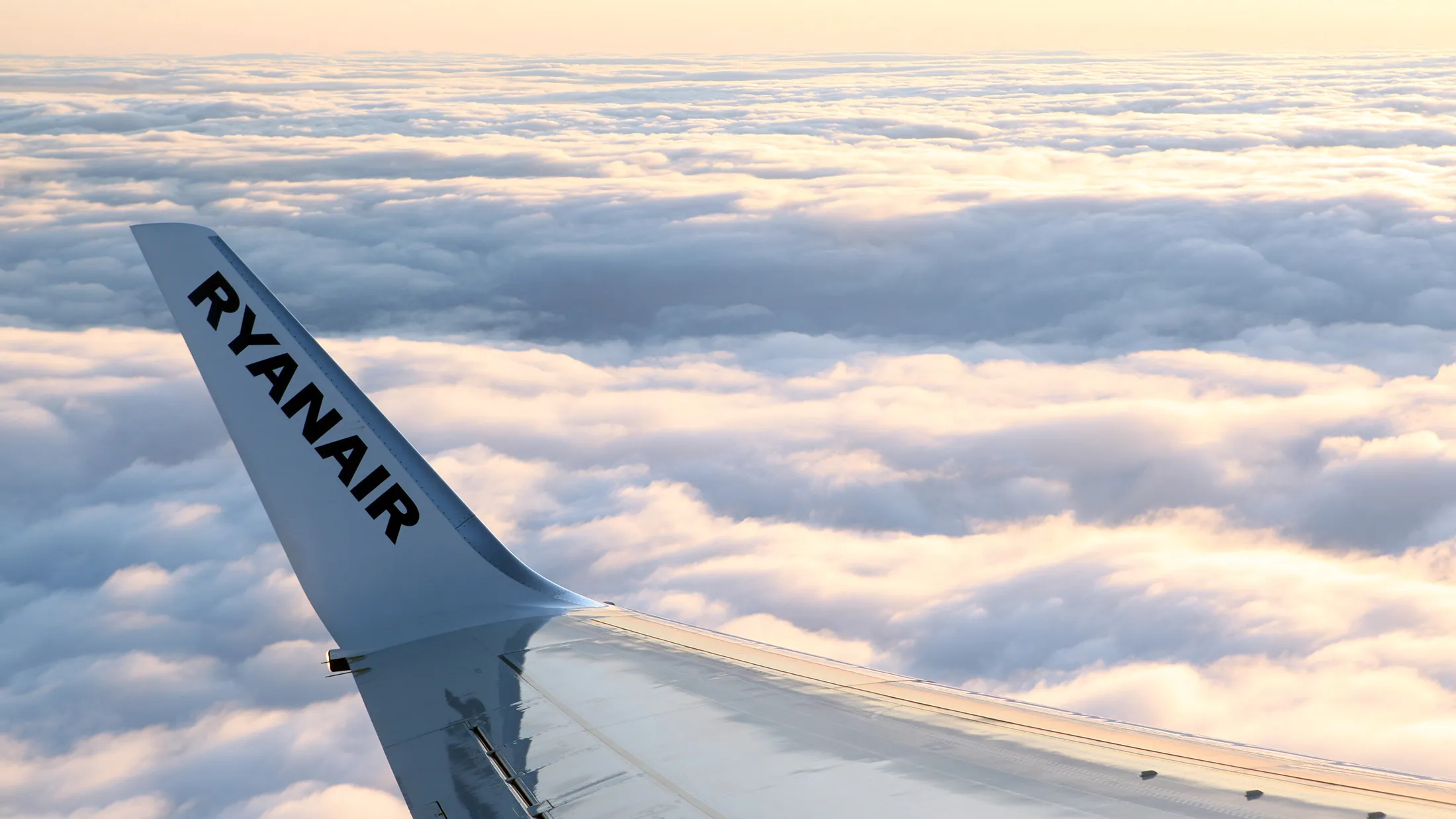 Ryanair
