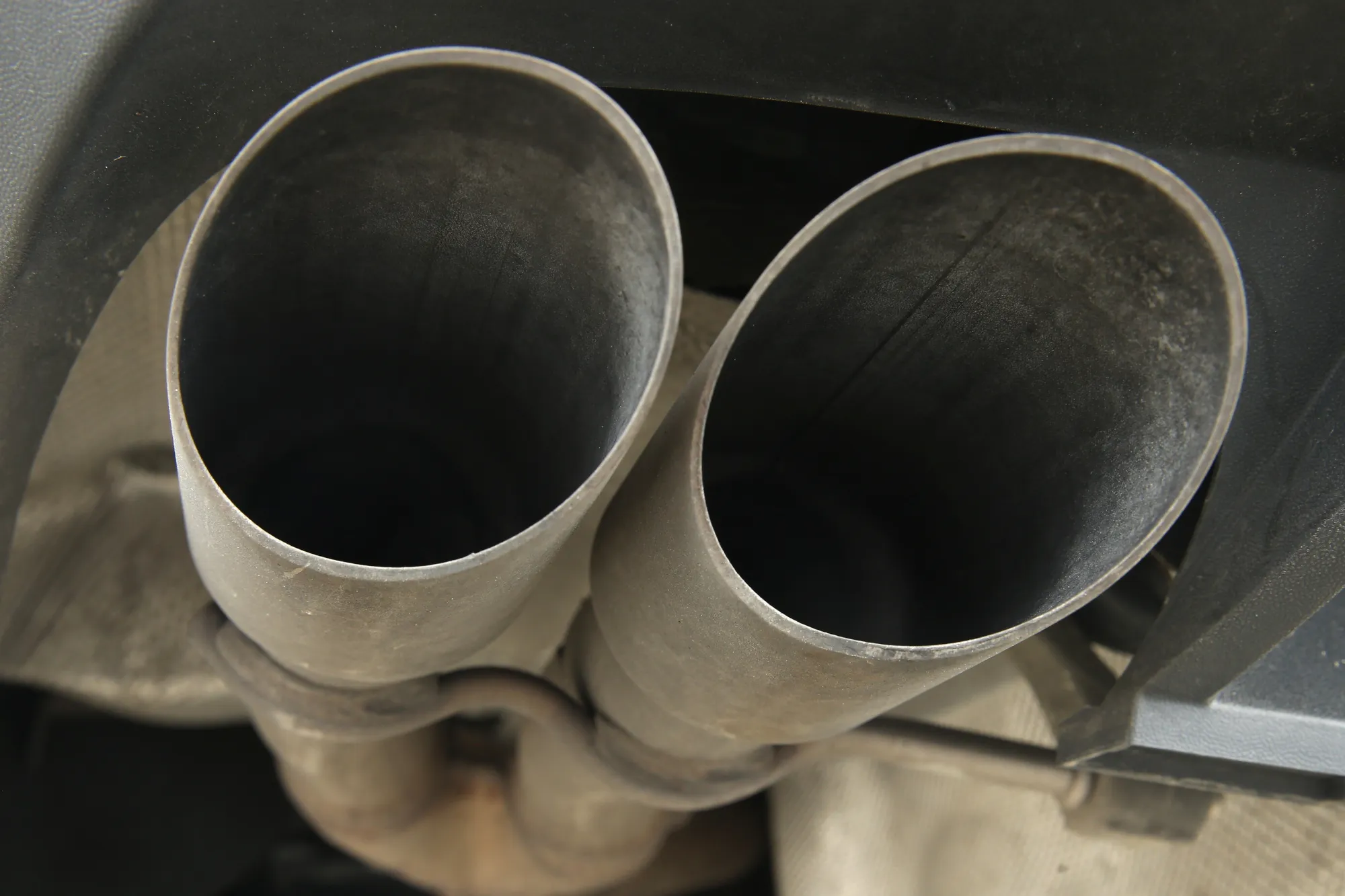 Emissions Falsification Scandal Rocks Volkswagen