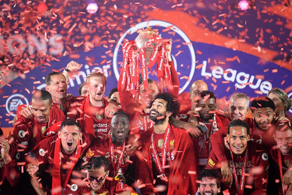 premier league tencent