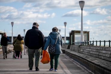 UK Government Cuts Winter Fuel Allowance Benefits