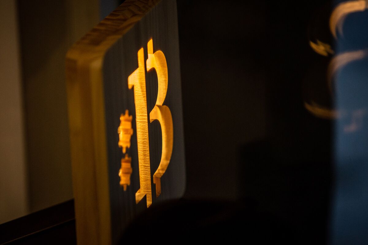 The Bitcoin Gamble in the Central African Republic