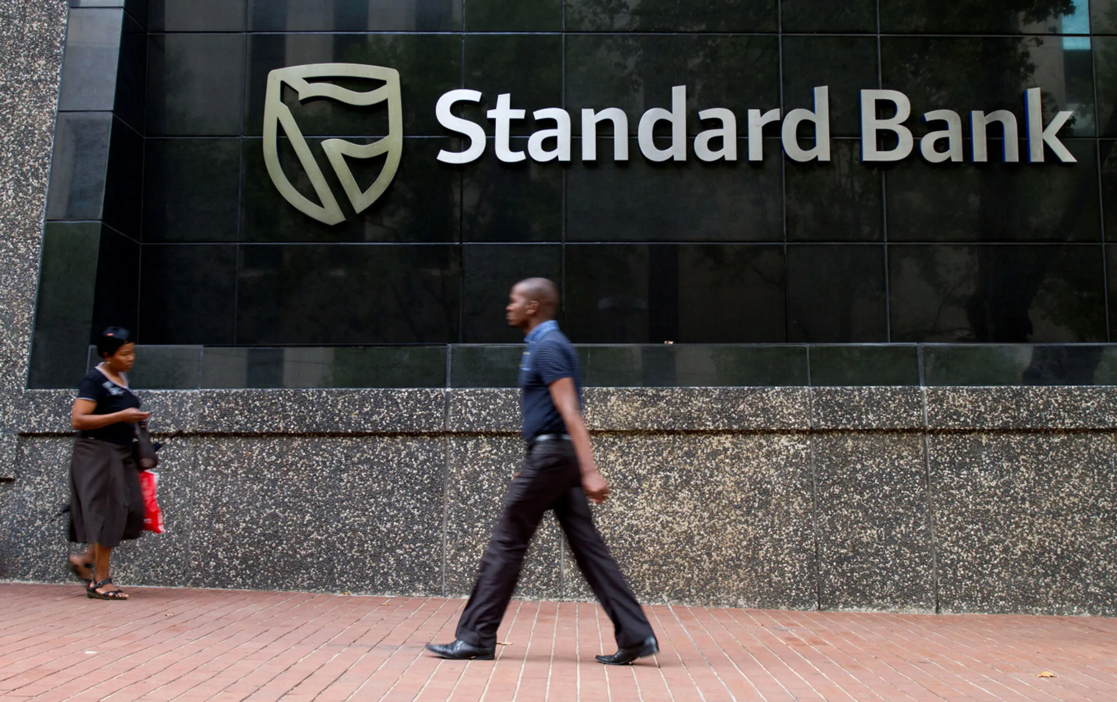 City Finance And Retail In Africa's Biggest Economy 