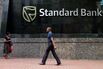 City Finance And Retail In Africa's Biggest Economy 