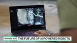 Gecko Robotics CEO on AI, Energy, Scaling Up