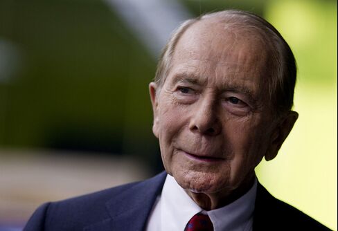 Former AIG CEO Maurice