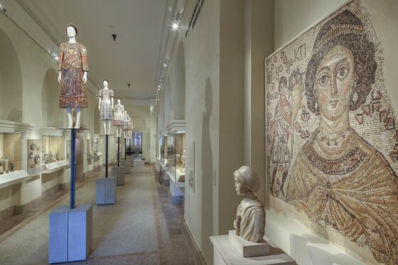 The Most-Visited Exhibition in Met Museum History