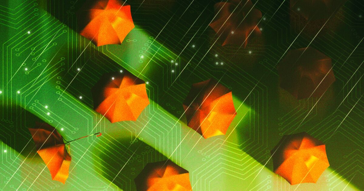 bloomberg.com - Caleb Mutua - Why Tech's AI Borrowing Binge Is Rattling Markets