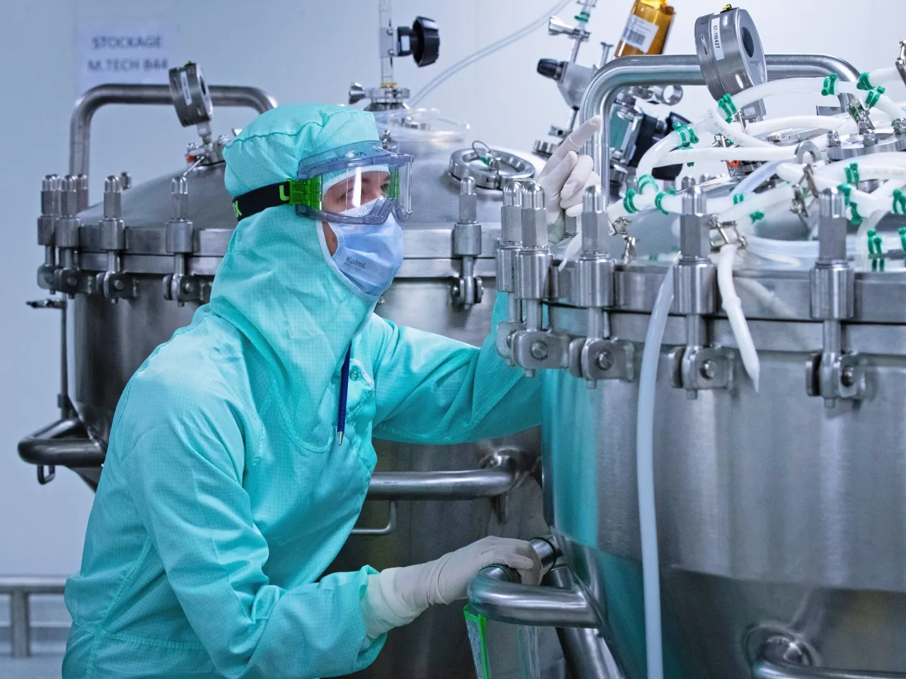 FRANCE-SANOFI-HEALTH-VIRUS