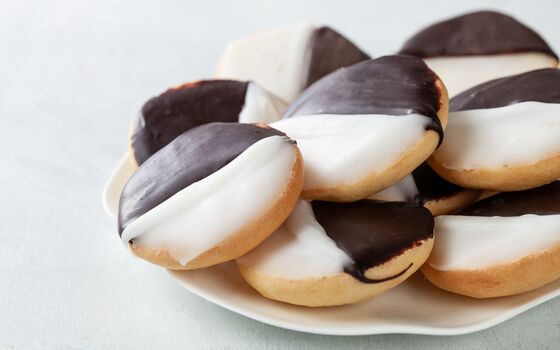 NYC Will Still Have Its Kosher Black-and-White Cookies This Passover