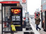 relates to Johnson Signals Third U.K. Lockdown Could Last Into Summer