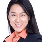Headshot of Fiona Yu