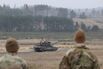U.S. Army Hosts International Tank Challenge At Grafenwoehr