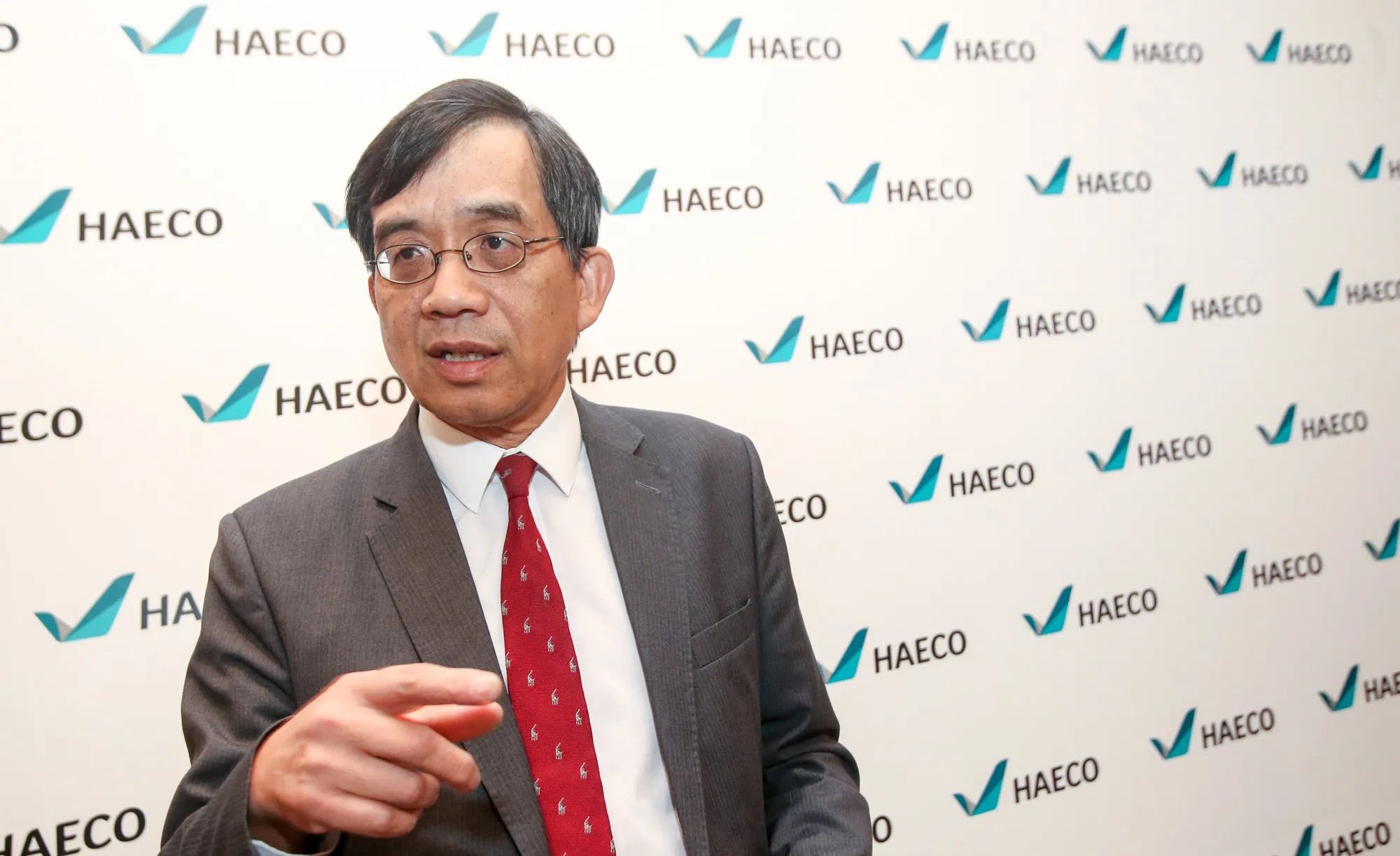 Augustus Tang&nbsp;will be just the third ethnic Chinese CEO in Cathay’s history.