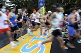 Boston Marathon Returns to Springtime Spot for 126th Running