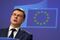 European Union Vaccine Export News Conference