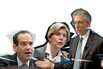 Neil Barofsky, the Democrat Taking Digs at Obama
