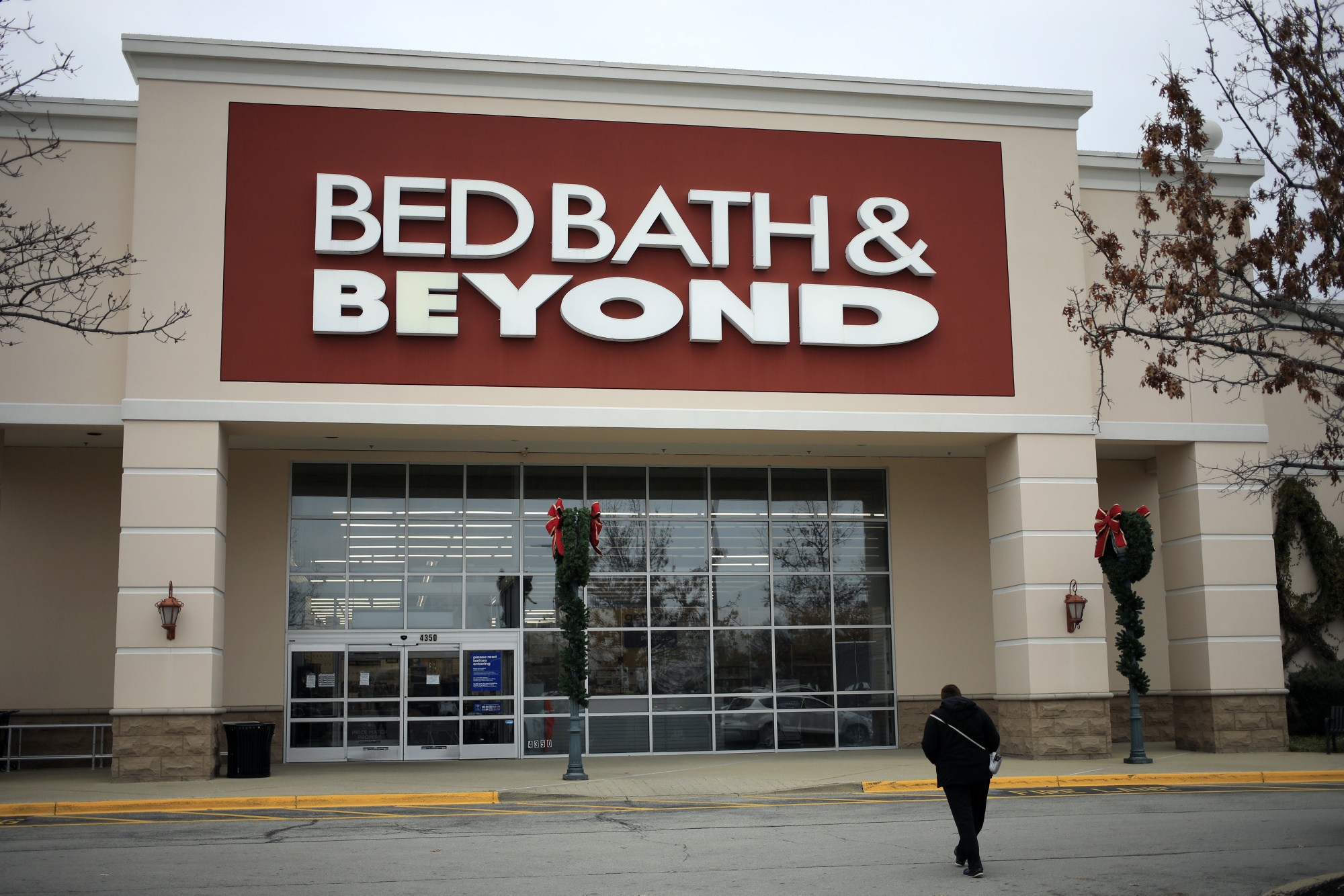 Gamestop Chairman Cohen Discloses Stake in Bed Bath & Beyond Bloomberg