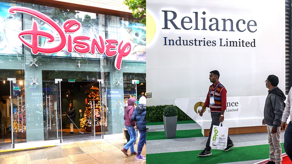 Reliance-Disney deal: Indian media business headed towards duopoly?