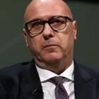 Headshot of Alfonso Dolce