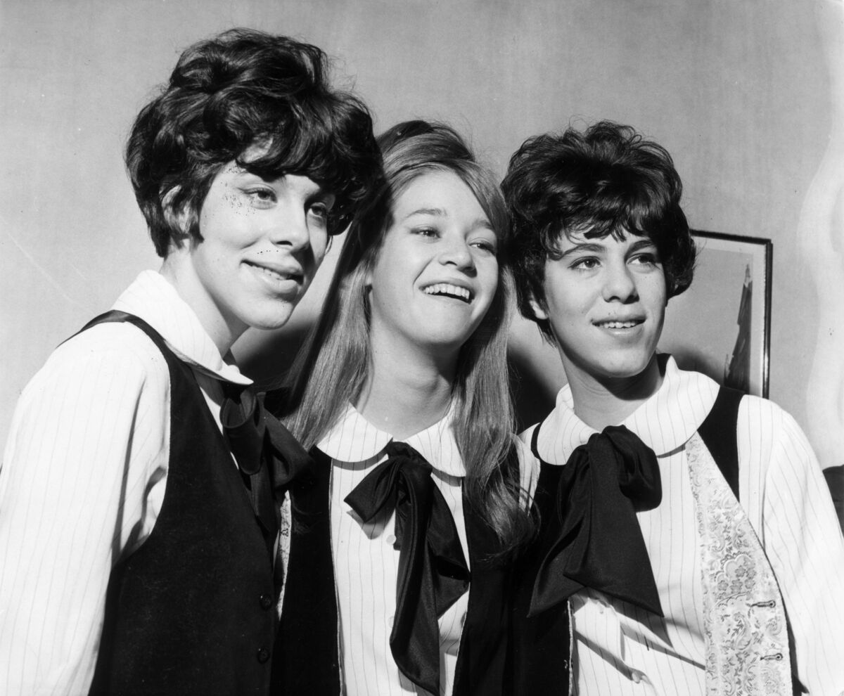 Mary Weiss, Lead Singer of the Shangri-Las, Dies Age 75