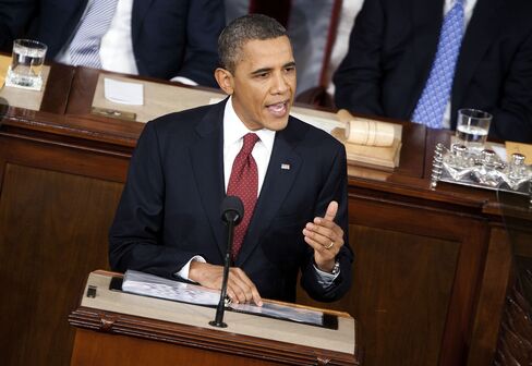 Barack Obama