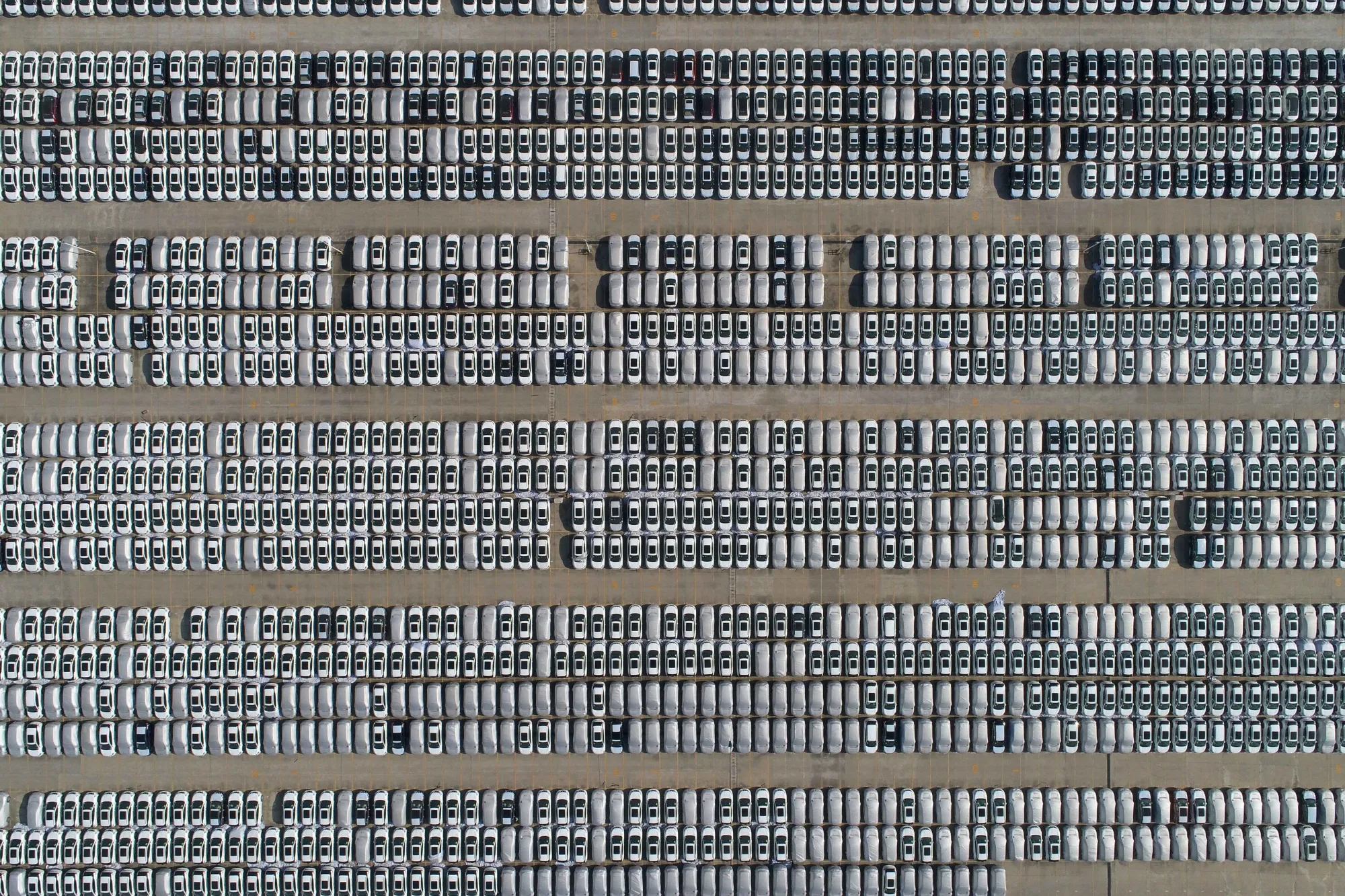 Hubei Province is an important center of car production.