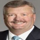 Headshot of Russell V Harris