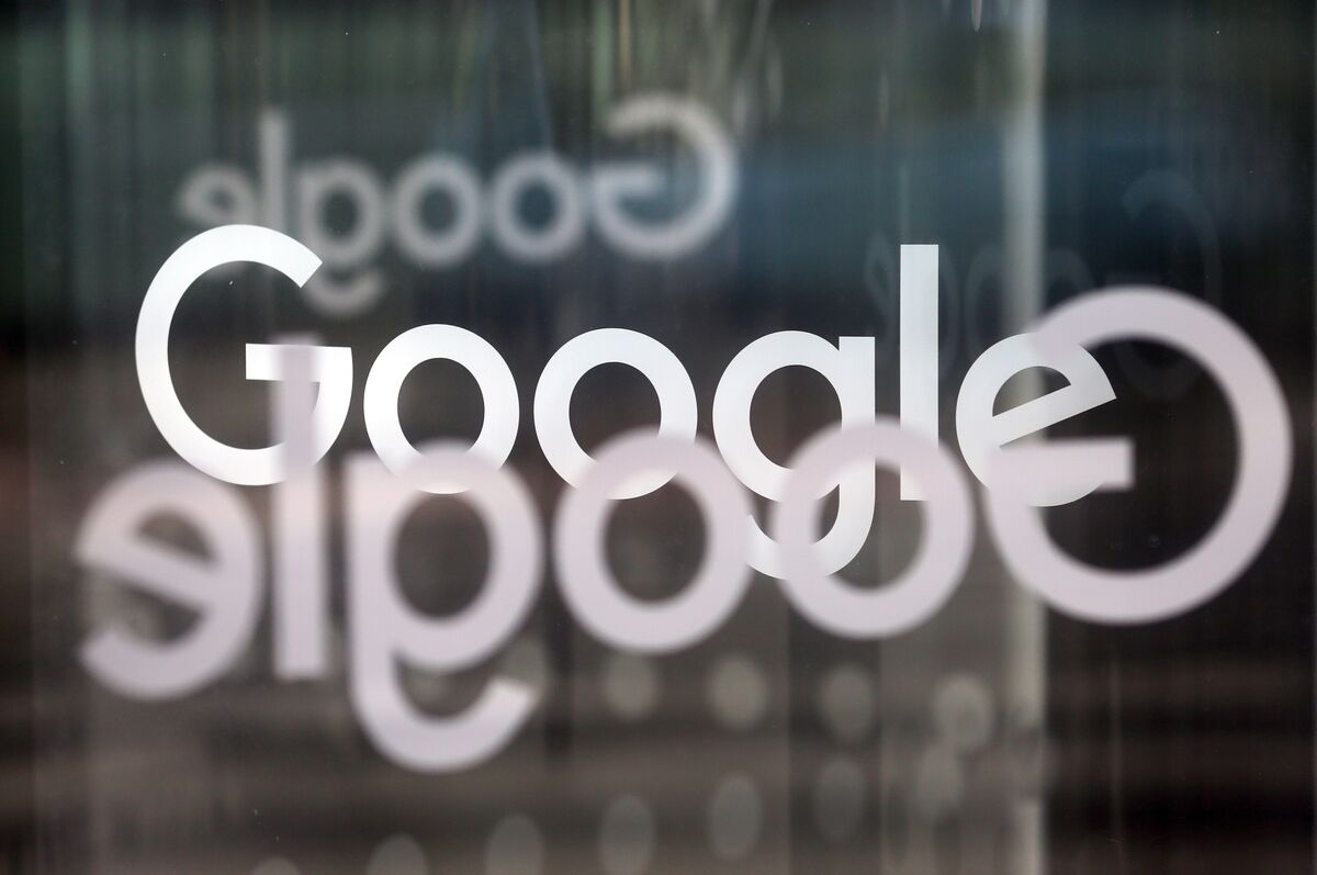 U.S. Google Antitrust Case Set To Expand With GOP States Joining ...