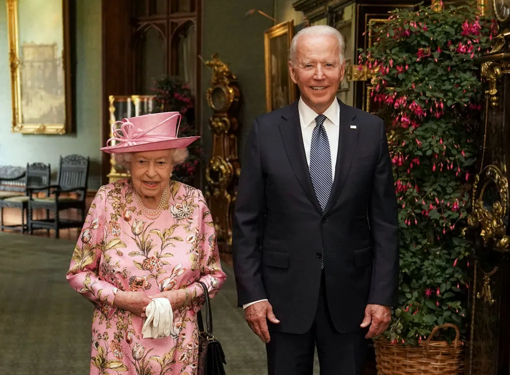 Who would you rather have as head of state?