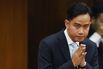 Indonesia Vice President to Attend G-20 Summit in Prabowo’s Stead