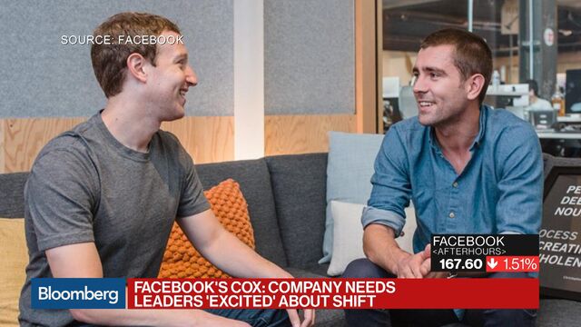 Bloomberg business news