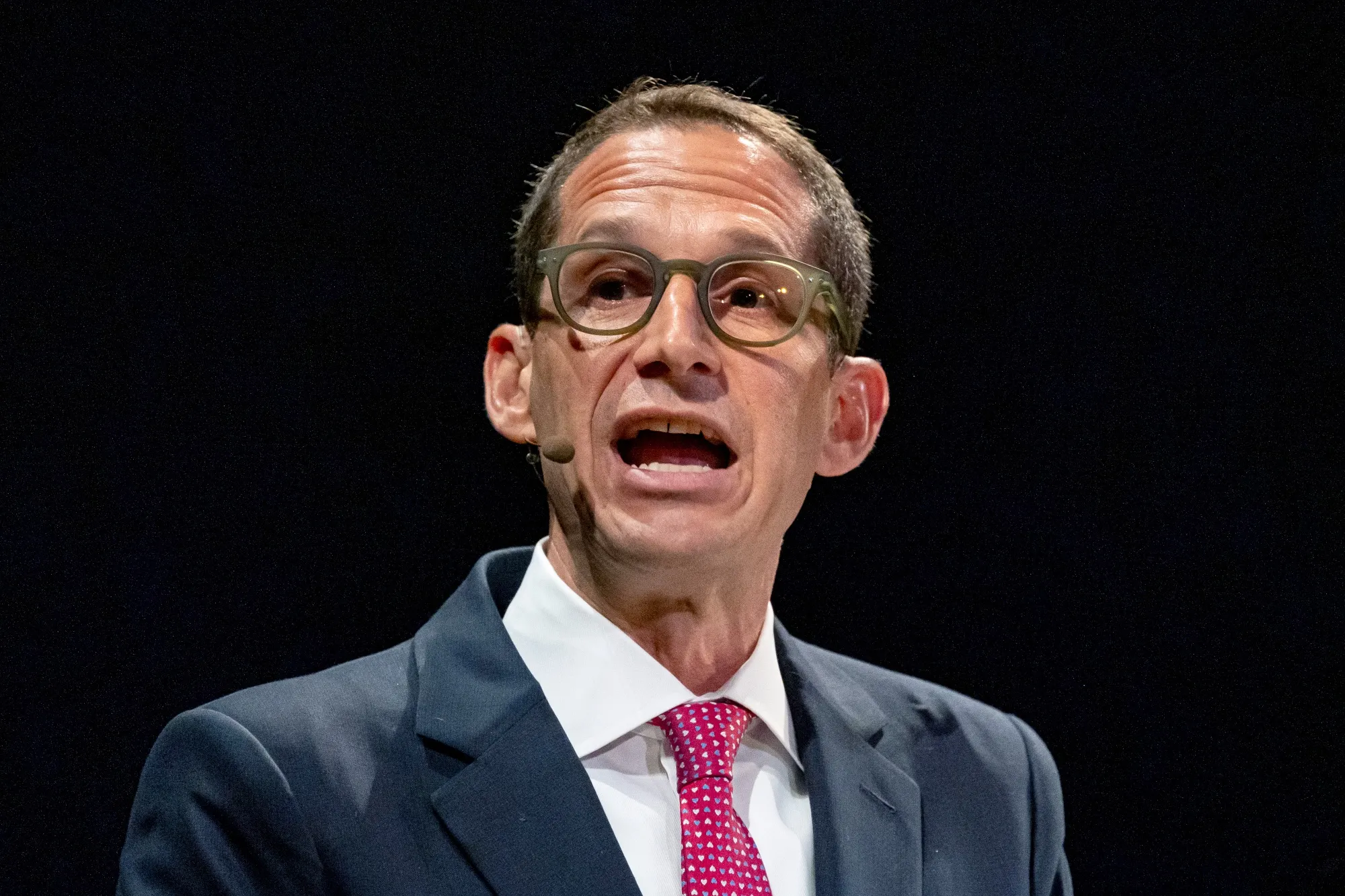 Daniel Lurie