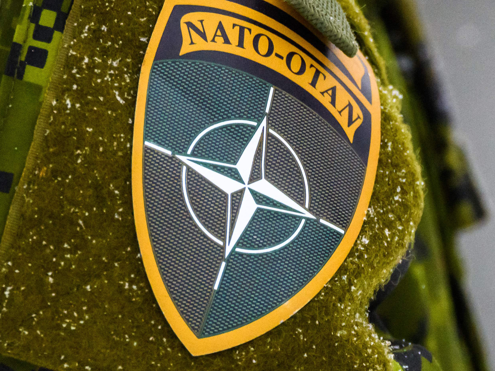 Swedish support for joining NATO&nbsp;has surged after Russia’s invasion of Ukraine.