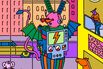 Meet Your New Chatbot Co-Worker