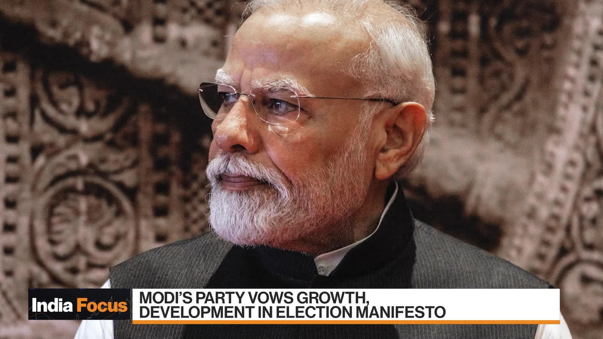 India Election to Be 'Non-Competitive': Centre for Policy Research