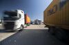 The Brexit Bottleneck: How Freight Could Get Stuck at the Border