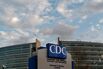 CDC Headquarters As Agency Take Heat Over Coronavirus Testing Kits