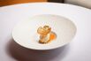 Fungus Born of Yellowstone Hot Spring Makes Menu at Le Bernardin