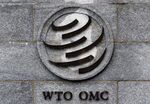Views Of The World Trade Organisation As U.K. Lays Out Trade Agenda