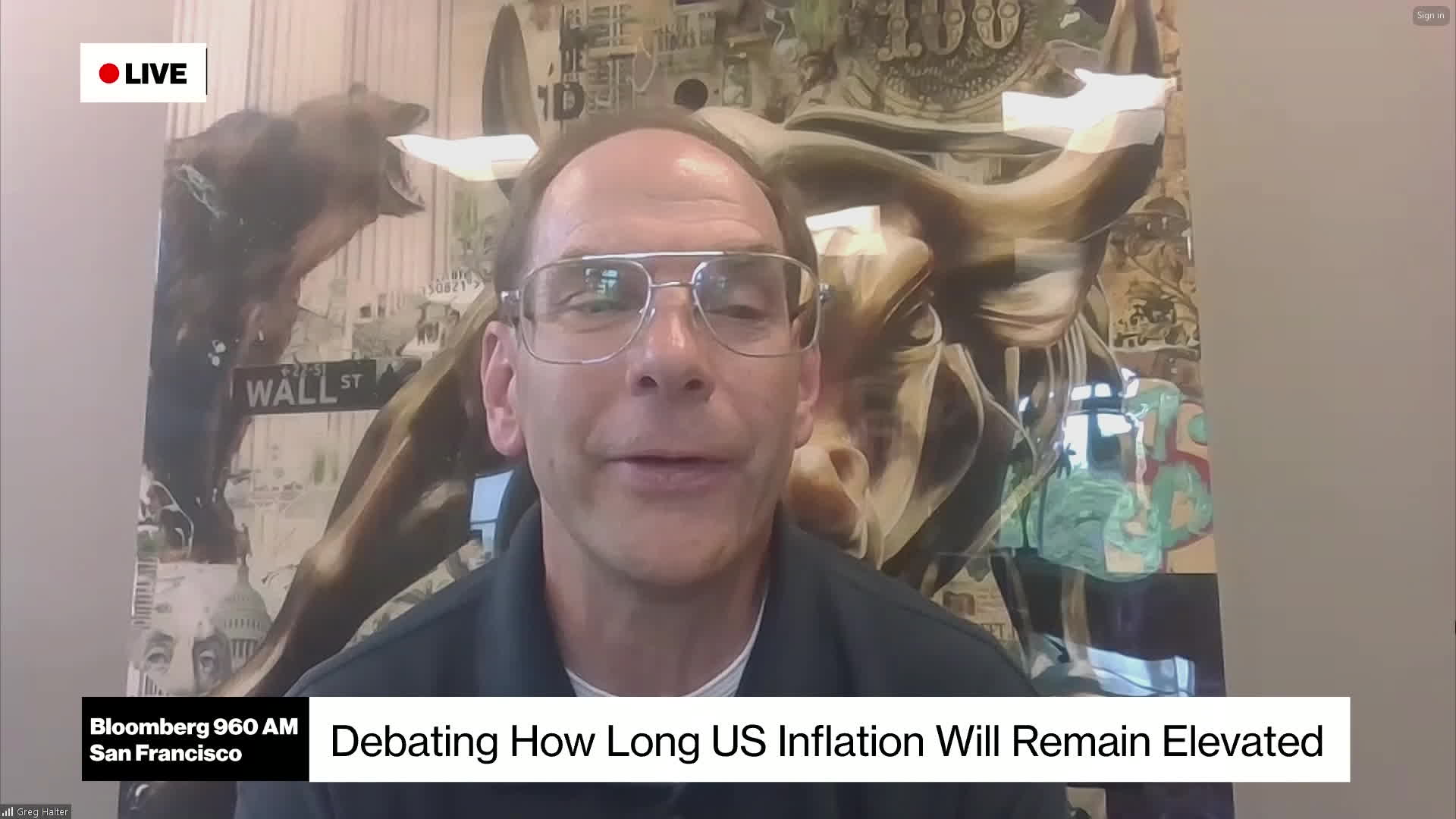 Watch Why Slowing Inflation Is Not the Complete Economic Picture ...