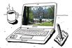 Southern New Hampshire, a Little College That's a Giant Online