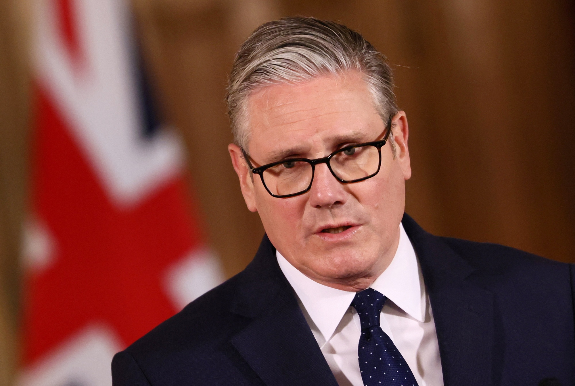 Keir Starmer
