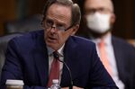 Pennsylvania&nbsp;Senator&nbsp;Pat Toomey is among GOP lawmakers who have objected to extending the CDC moratorium on evictions.&nbsp;