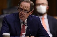 Pennsylvania Senator Pat Toomey is among GOP lawmakers who have objected to extending the CDC moratorium on evictions. 