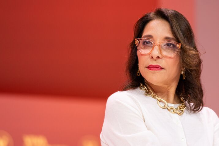 Day Three Of The 2024 VivaTech Conference
